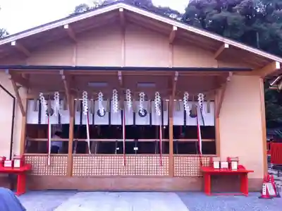 伏見稲荷大社のその他建物