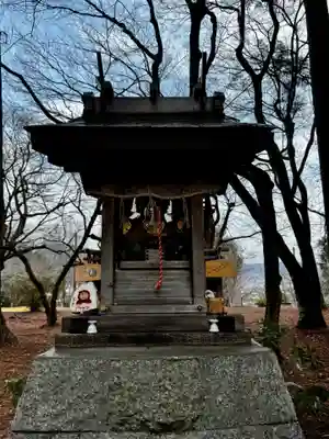 若宮八幡神社(広島県)