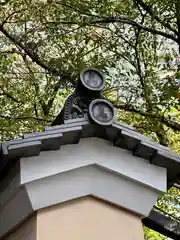 興福寺 南円堂(奈良県)