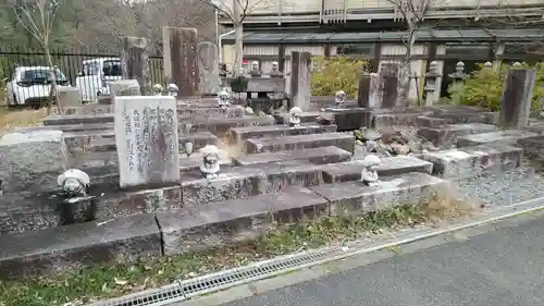 南法華寺（壷阪寺）(奈良県)