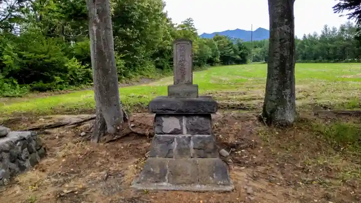 本幸神社(北海道)