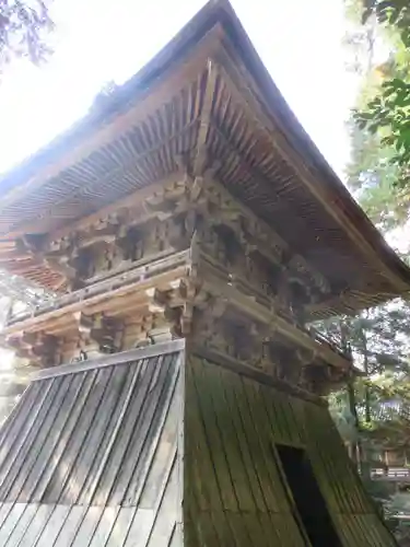 神護寺のその他建物