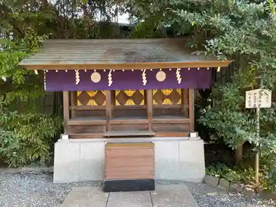 阿佐ヶ谷神明宮(東京都)