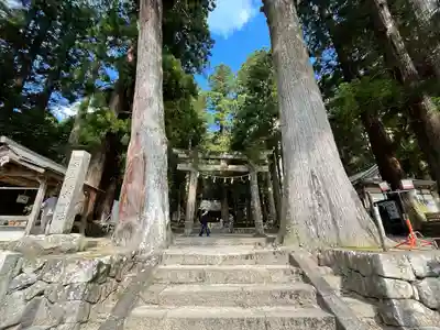 室生龍穴神社(奈良県)