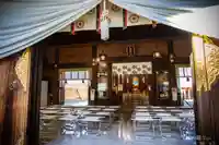 松陰神社(東京都)