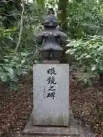 八剣宮(熱田神宮別宮)(愛知県)