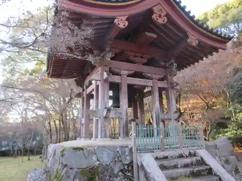 醍醐寺のその他建物