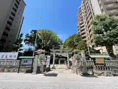 菅生神社(愛知県)