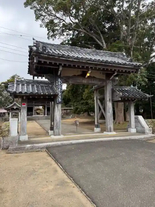鏡忍寺(千葉県)