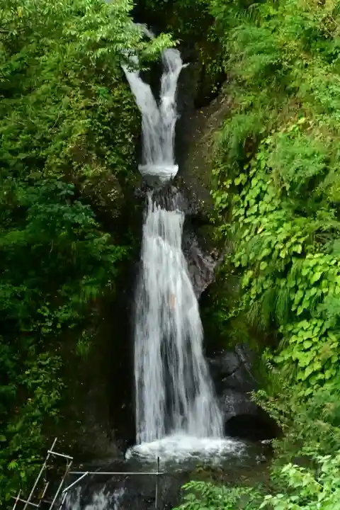 竹之高地不動社(新潟県)