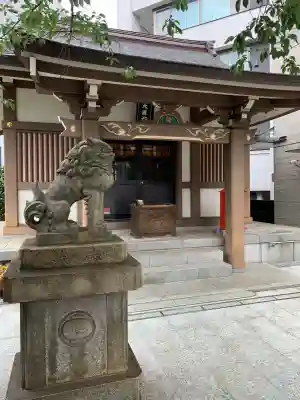大國神社(東京都)