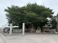北星神社(千葉県)