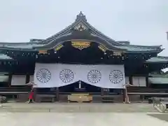 靖國神社(東京都)