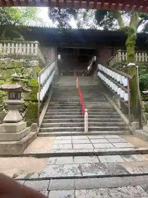 吉備津神社(岡山県)