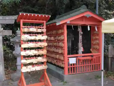 海南神社(神奈川県)