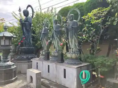 地蔵寺(東京都)