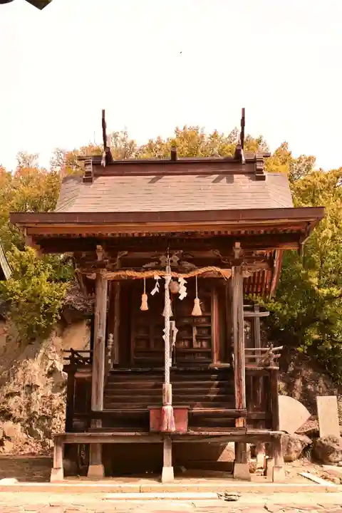 富丘八幡神社(香川県)