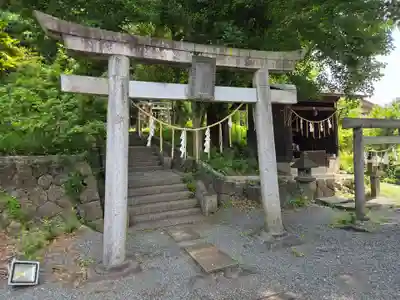 八雲神社(緑町)(栃木県)