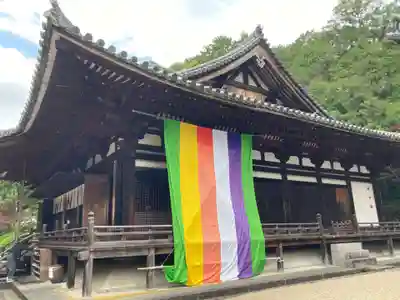 霊山寺(奈良県)