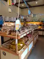 二所神社(茨城県)