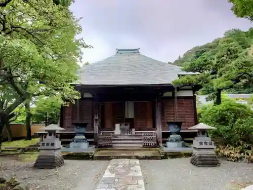 光触寺(神奈川県)