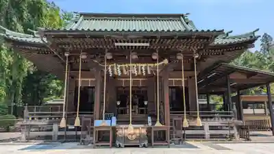 仙台東照宮(宮城県)