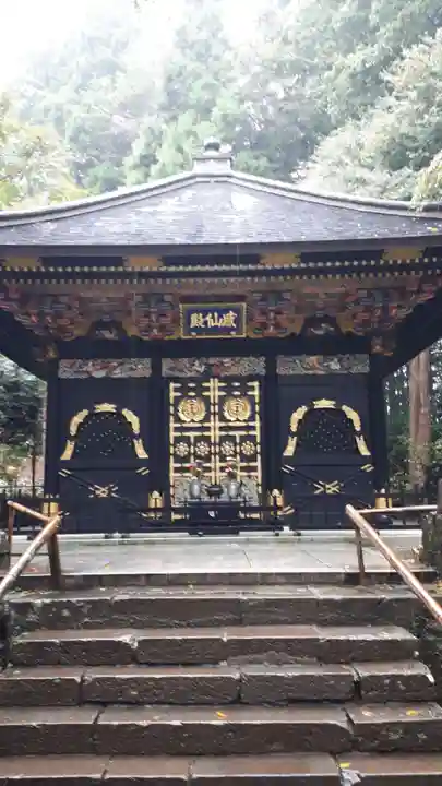 瑞鳳殿(宮城県)