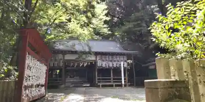 小倉神社(京都府)