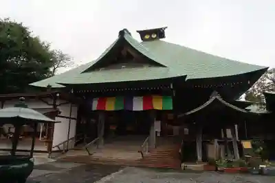 弘明寺(神奈川県)