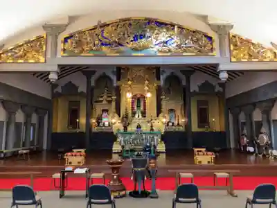 本願寺神戸別院(兵庫県)