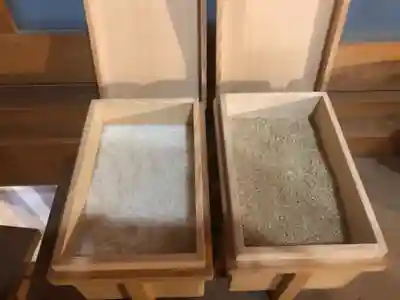 白山神社のお祭り