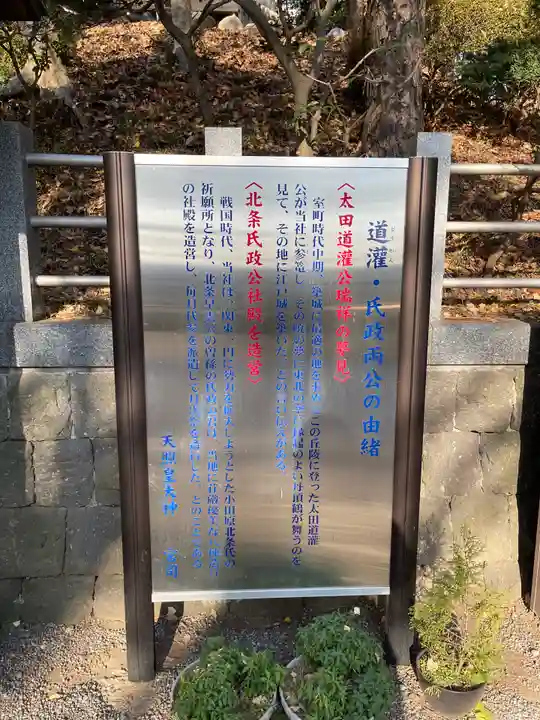 天照皇大神の歴史