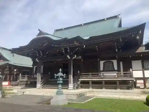 常玄寺(神奈川県)