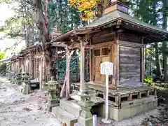 祇園八坂神社(宮城県)