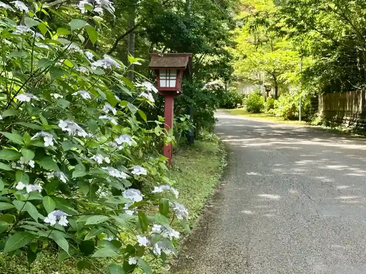 持寳院(多気山不動尊)(栃木県)