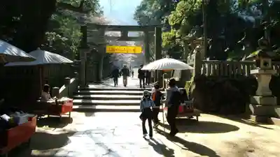 金刀比羅宮(香川県)