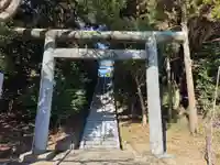 豊受皇大神宮(茨城県)
