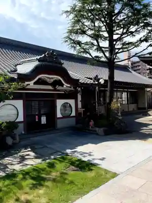 福海寺のその他建物