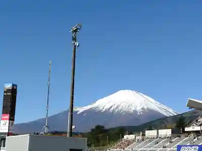 公時神社(神奈川県)