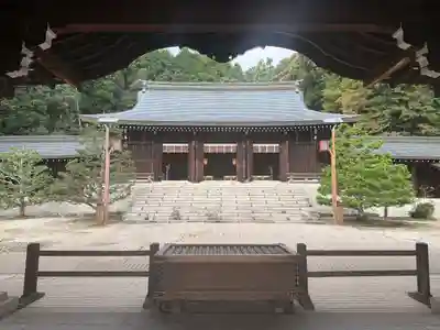 近江神宮(滋賀県)