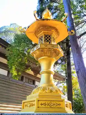 豊川閣　妙厳寺のその他建物