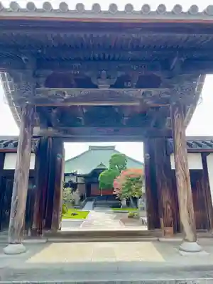 定願寺(栃木県)