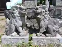 白山神社(福井県)