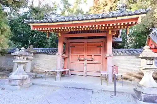 石清水八幡宮(京都府)