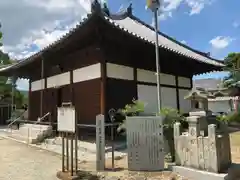 吉祥草寺の建物その他