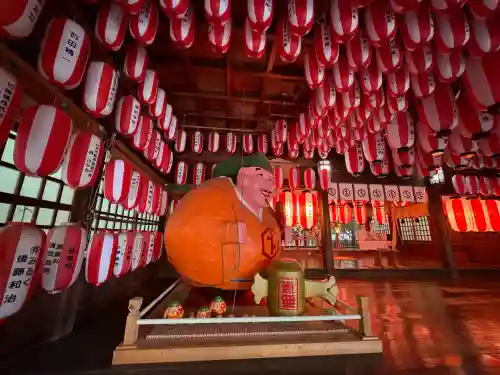 三河ゑびす神社(愛知県)