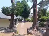 神明社(神奈川県)