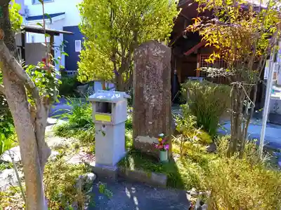 白山社(児玉白山社)のその他建物