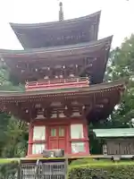 目の霊山 油山寺(静岡県)