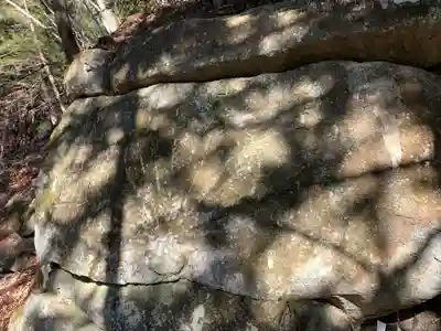 大嶽山那賀都神社(山梨県)